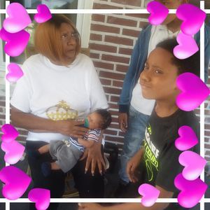 Meet your Posher, Alice